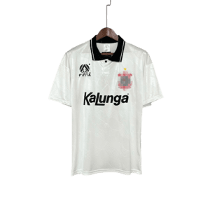 Camiseta branca do Timão 1994