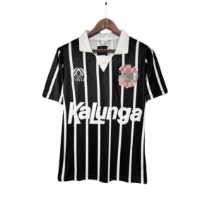 Camisa polo do Timão 1990/91