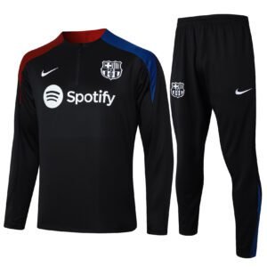 Kit de treino do Barcelona 2024/25