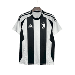 Camiseta do Juventus 2024/25