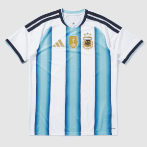 Camiseta da Argentina 2026/27