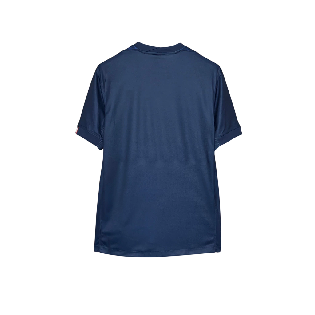 Camiseta azul do PSG 2025/26 - Imagem 2