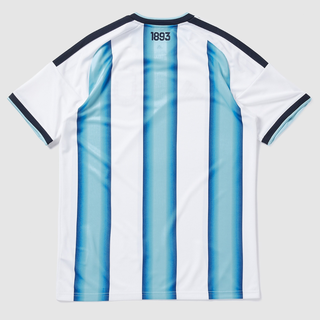 Camiseta da Argentina 2026/27 - Imagem 2