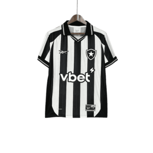 Camiseta do Botafogo 2025/26