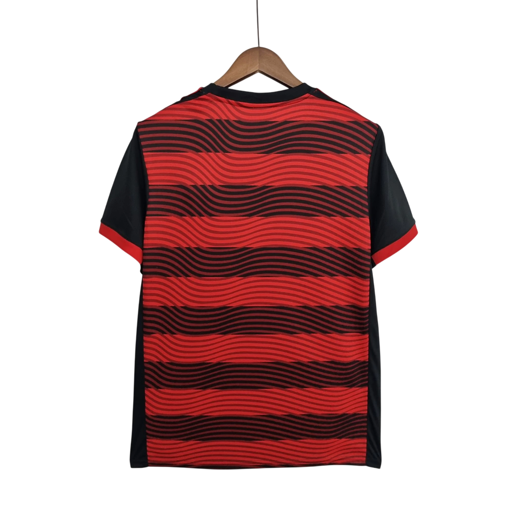 Camiseta do Flamengo 2022/23 - Imagem 2