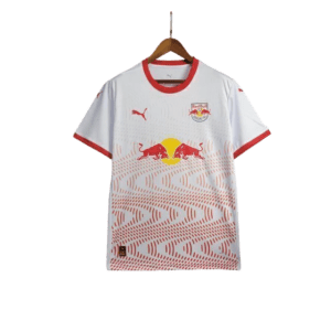 Camiseta do Redbull Bragantino 2025/26