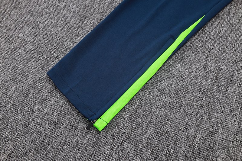 Kit de treino amarelo do Brasil 2025/26 - Imagem 10