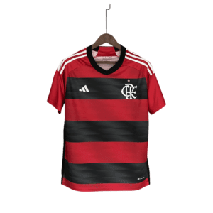 Camiseta do Flamengo 2023/24