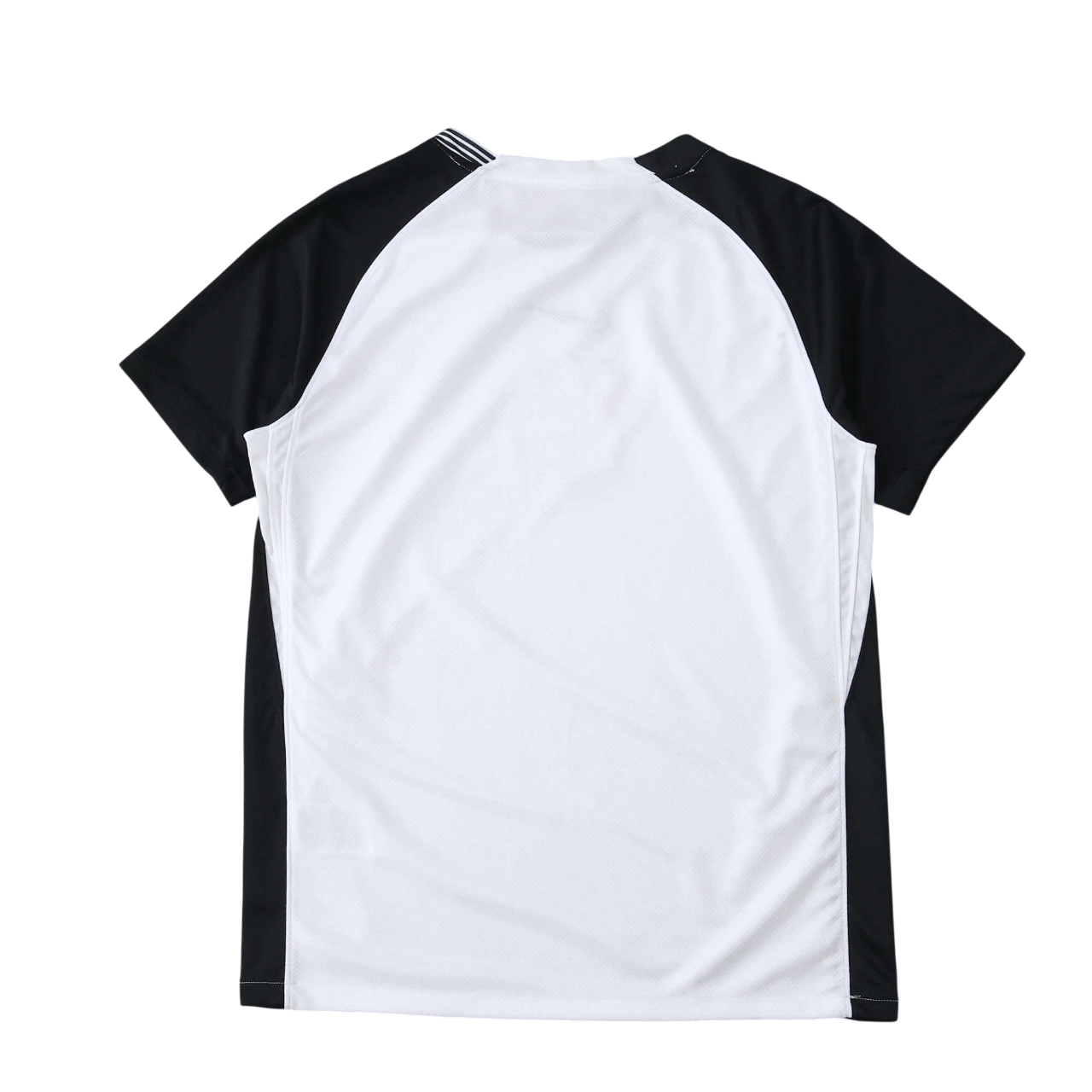 Camiseta branca do Timão 2025/26 - Imagem 2