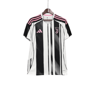 Camiseta do Juventus 2025/26