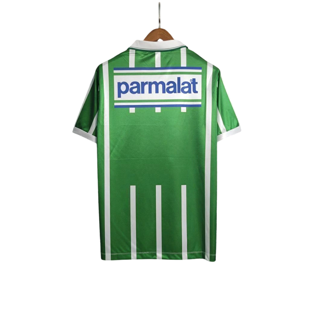 Camiseta verde do Palmeiras 1992 - Imagem 2