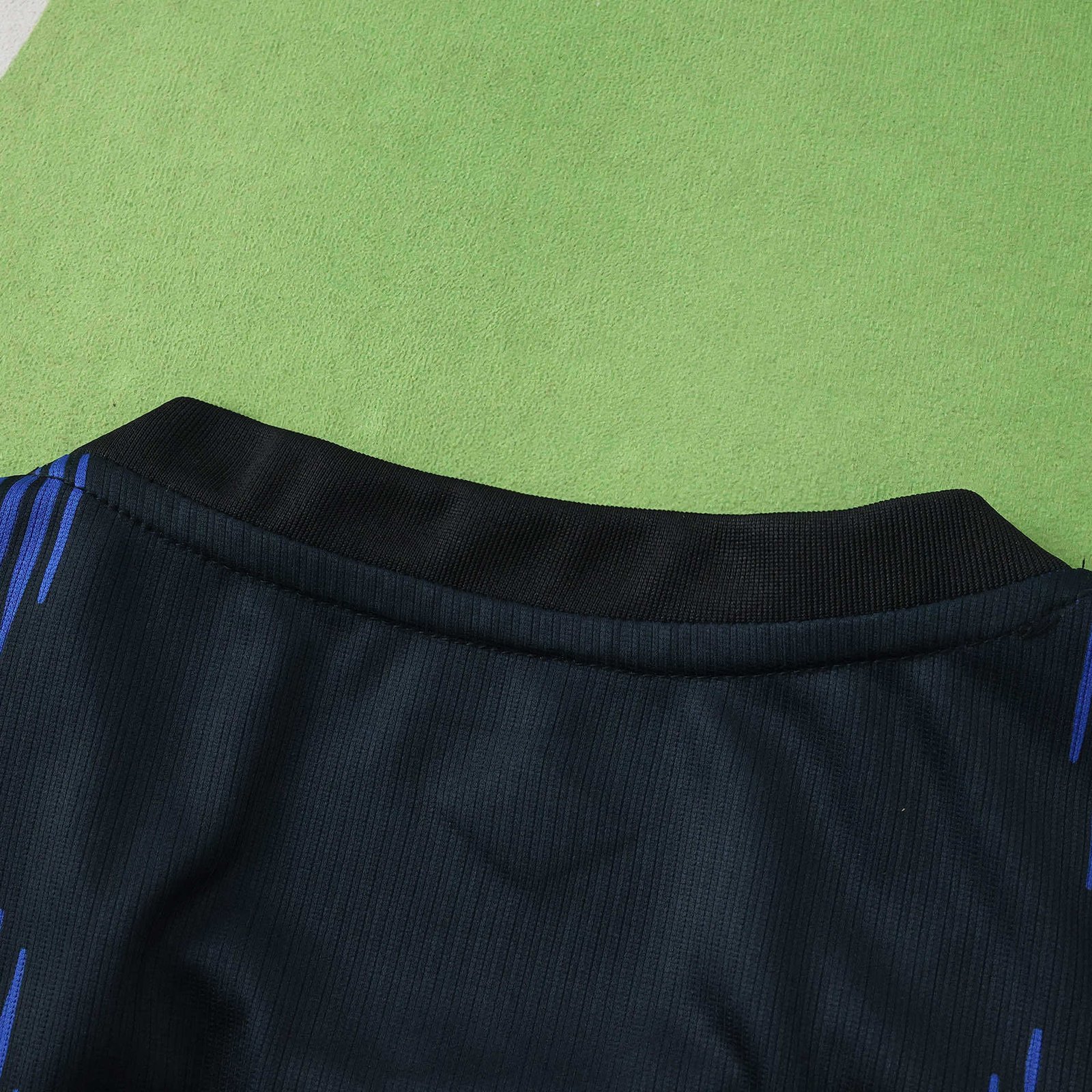 Camiseta Azul do Brasil 2026 - Imagem 4