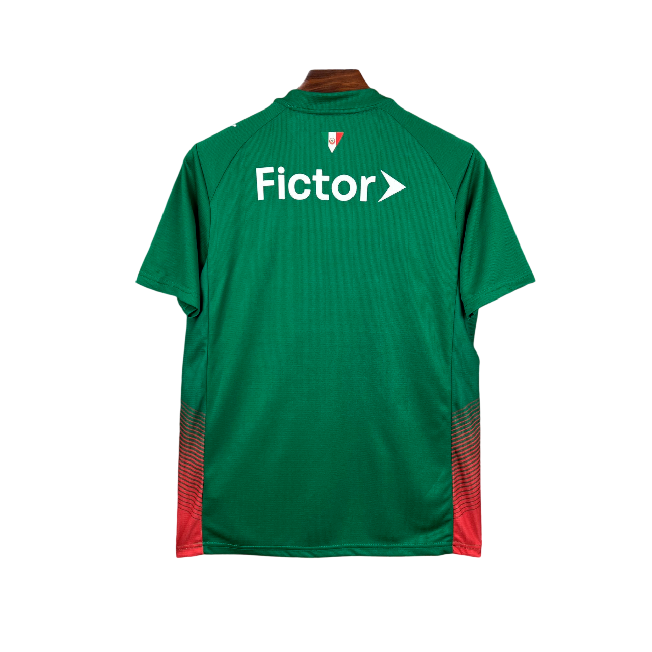 Camiseta verde do Palmeiras 2026/27 - Imagem 2