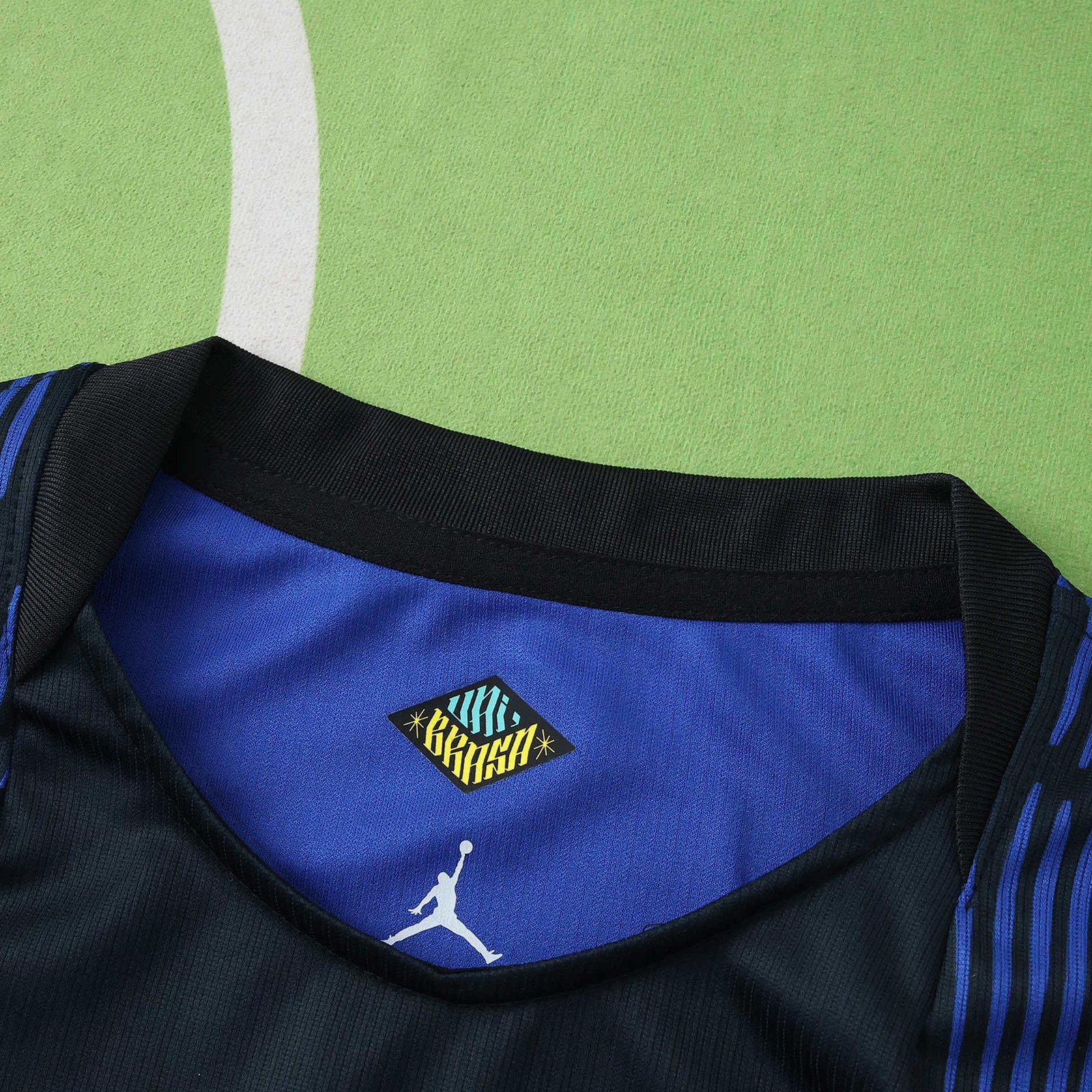 Camiseta Azul do Brasil 2026 - Imagem 3