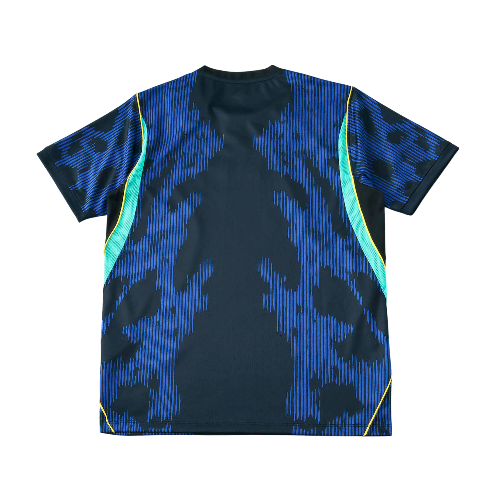 Camiseta Azul do Brasil 2026 - Imagem 2
