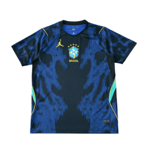 Camiseta Azul do Brasil 2026