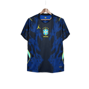 Camiseta Azul do Brasil 2026