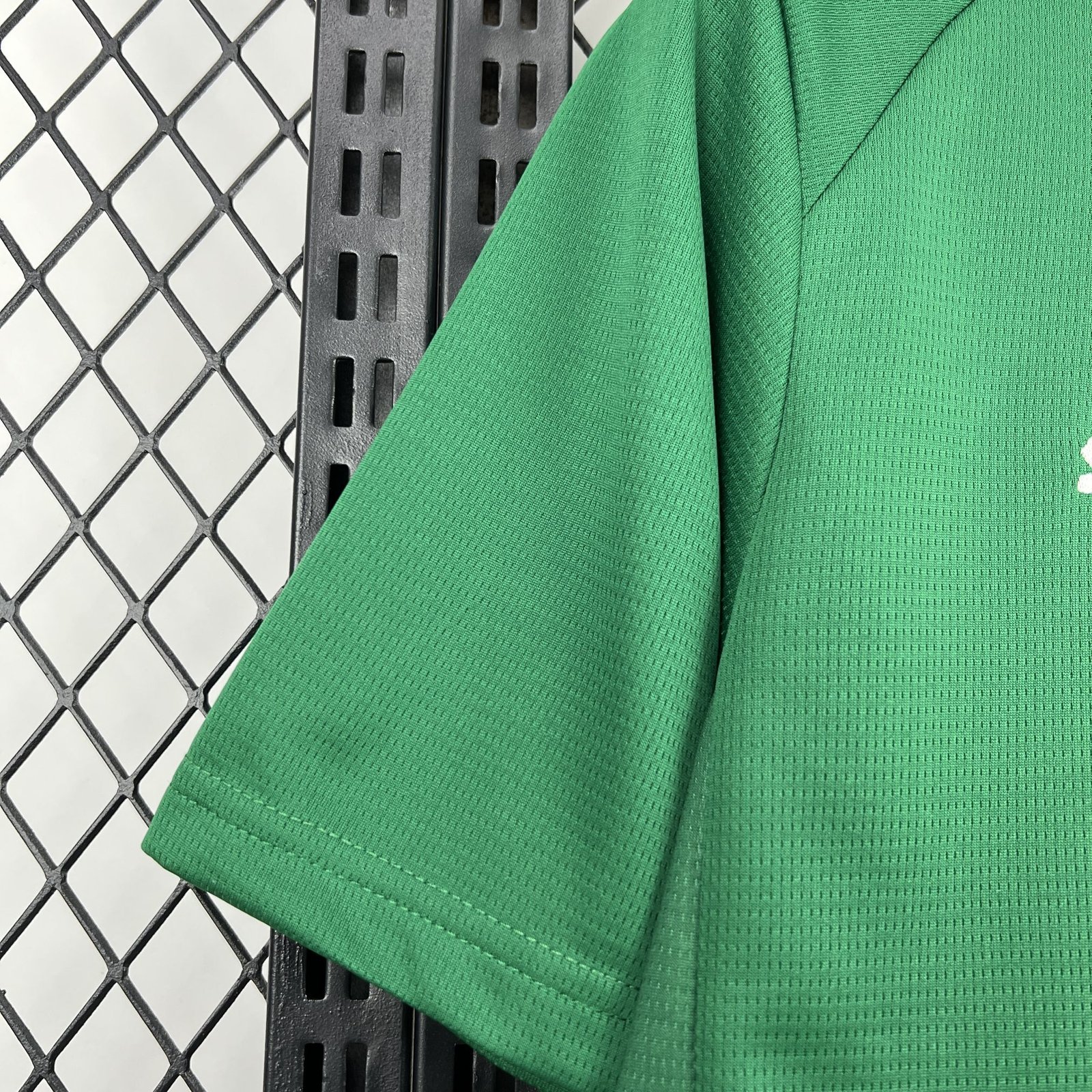 Camiseta verde do Palmeiras 2026/27 - Imagem 4