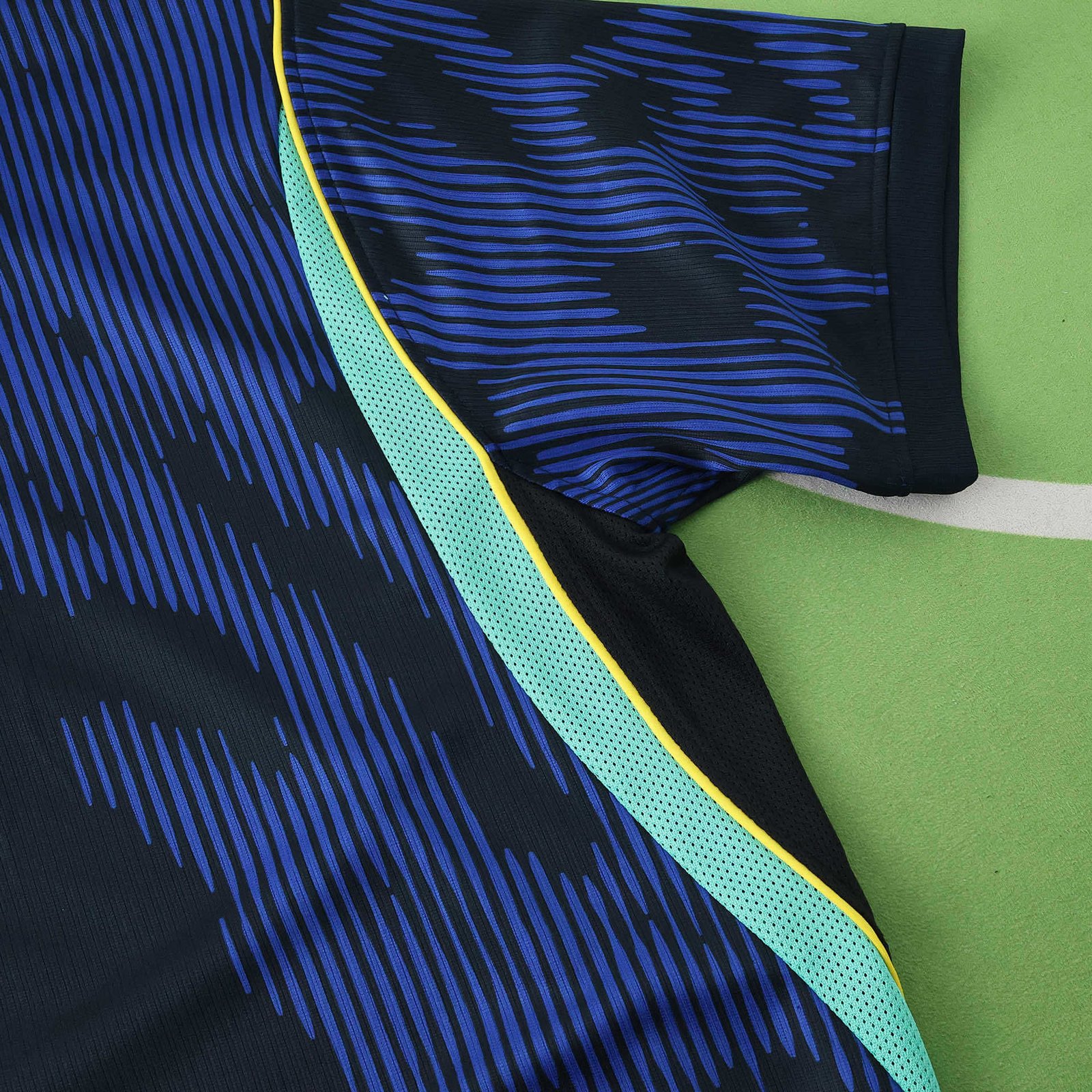 Camiseta Azul do Brasil 2026 - Imagem 7