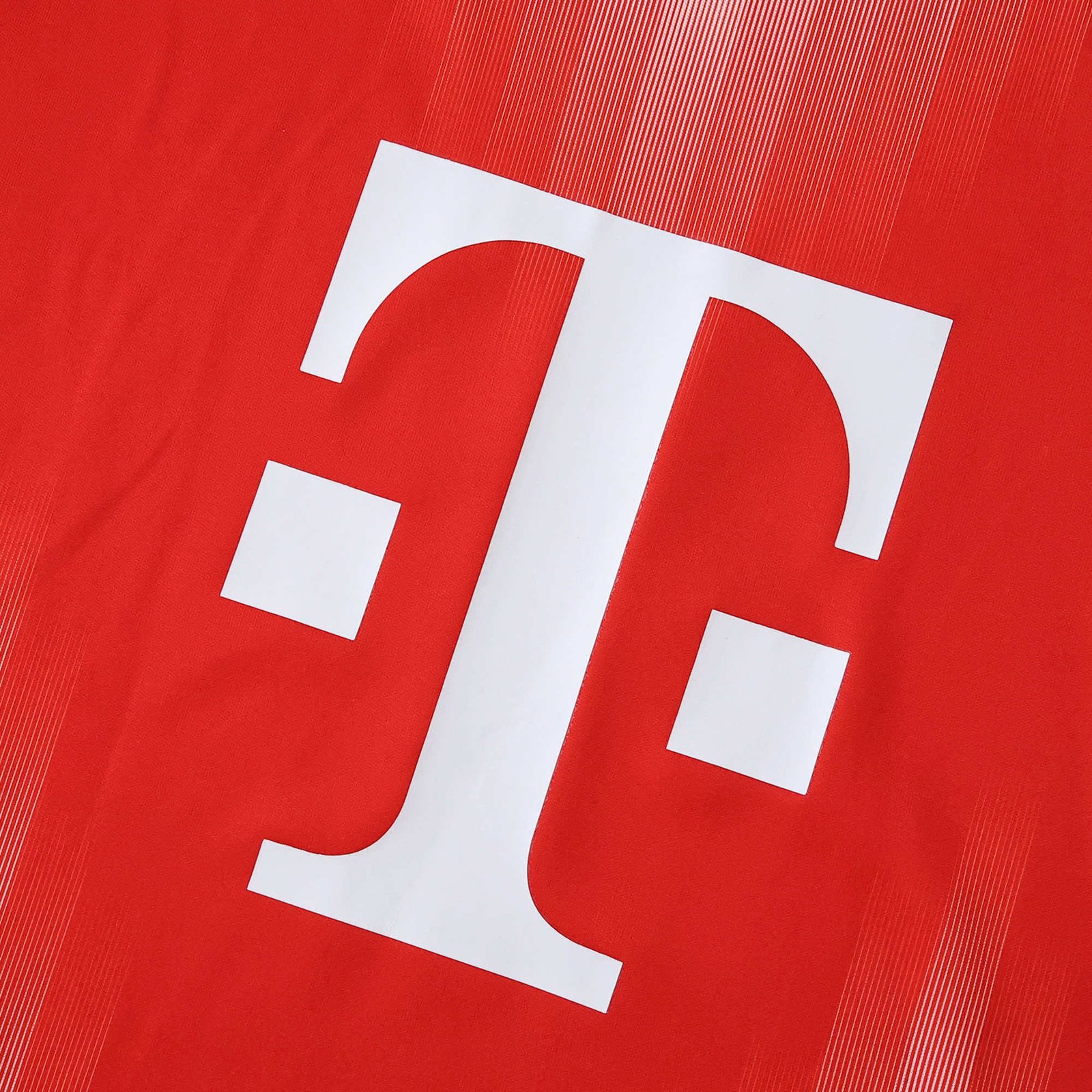 Camiseta vermelha do Bayern de Munique 2025/26 - Imagem 7