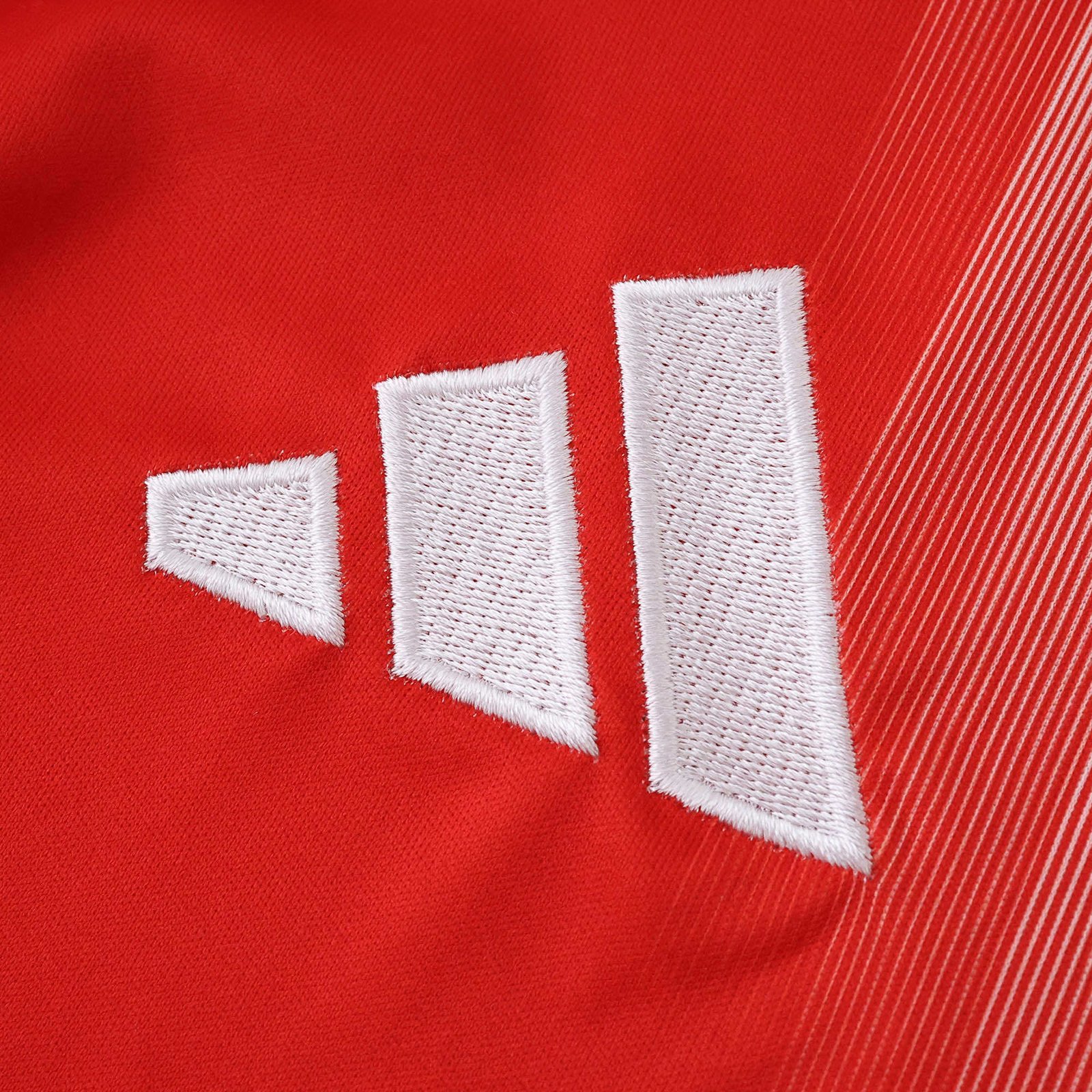 Camiseta vermelha do Bayern de Munique 2025/26 - Imagem 6