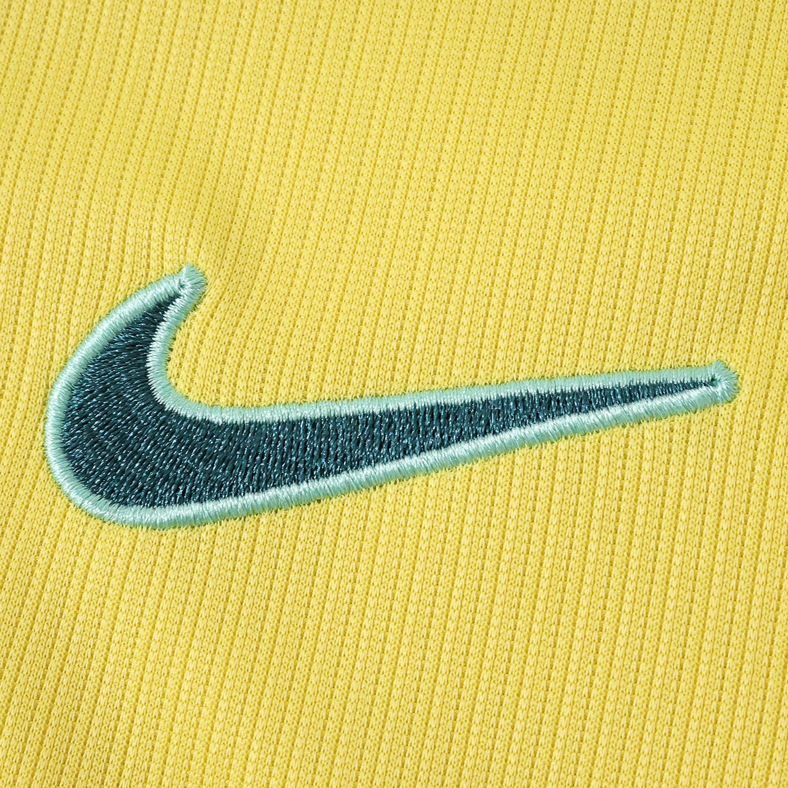 Camiseta amarela do Brasil 2026/27 - Feminina - Imagem 7