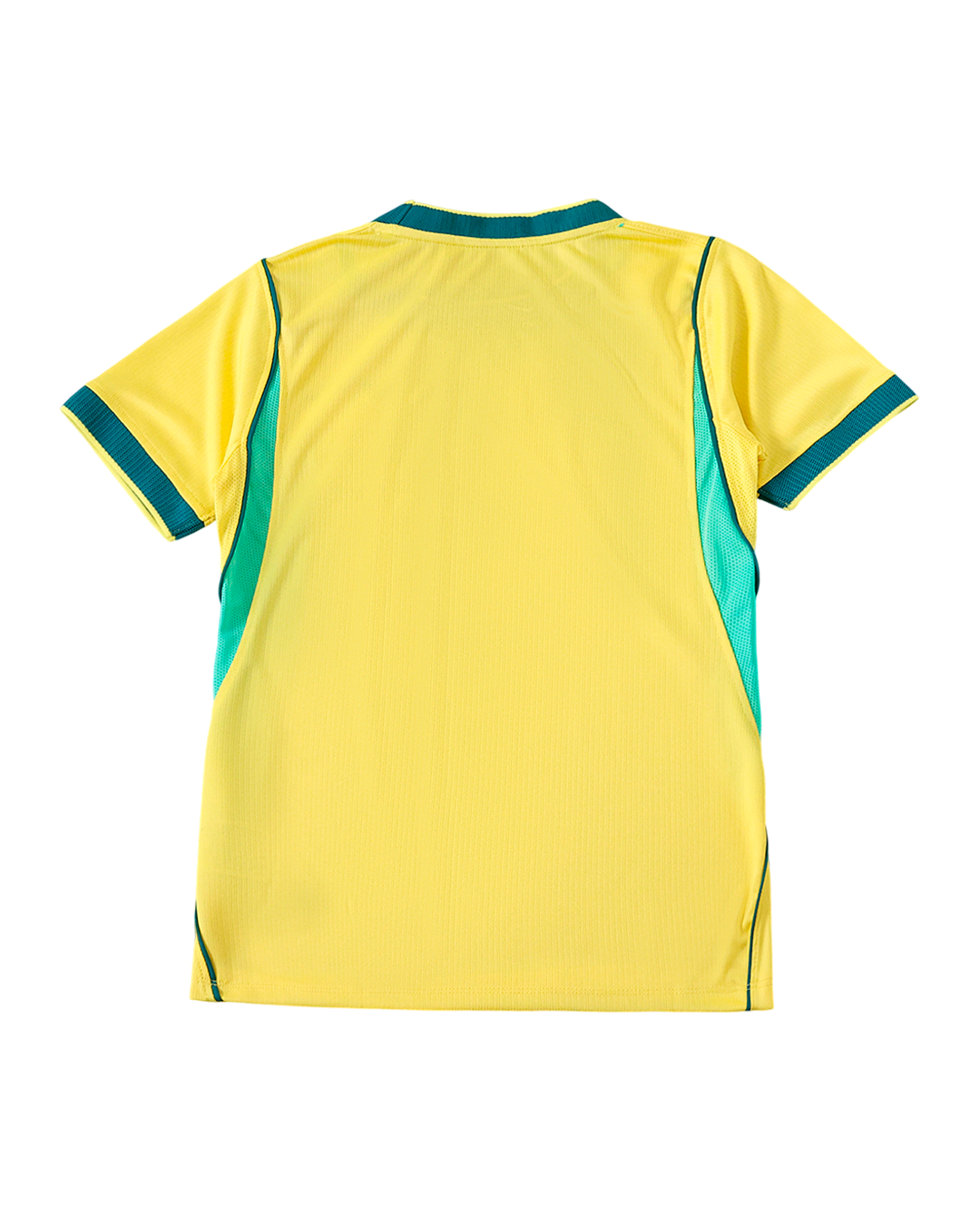 Camiseta amarela do Brasil 2026/27 - Feminina - Imagem 2