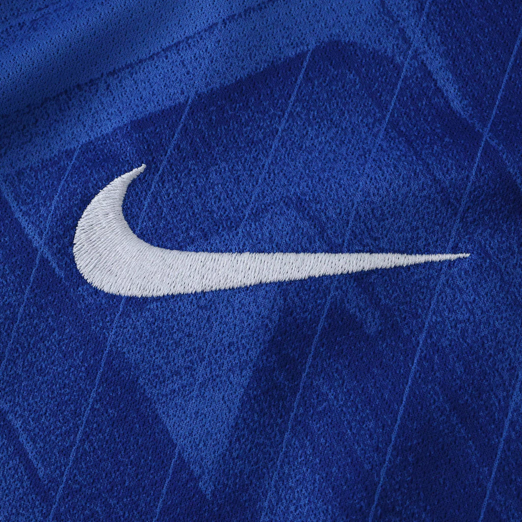 Camiseta azul do Chelsea 2025/26 - Imagem 5