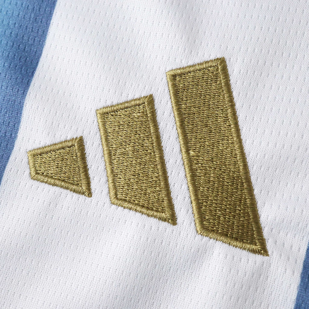 Camiseta da Argentina 2026 - Imagem 5