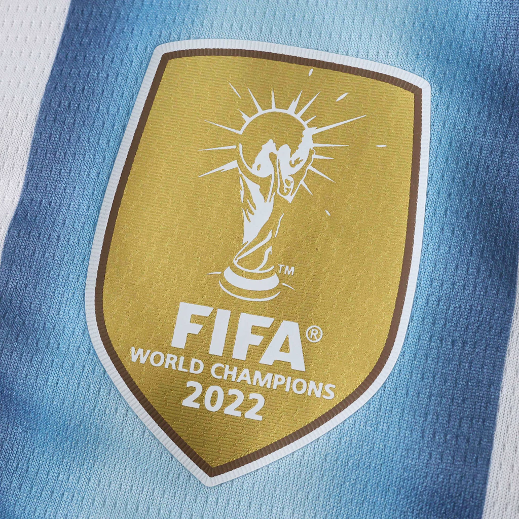 Camiseta da Argentina 2026 - Imagem 6