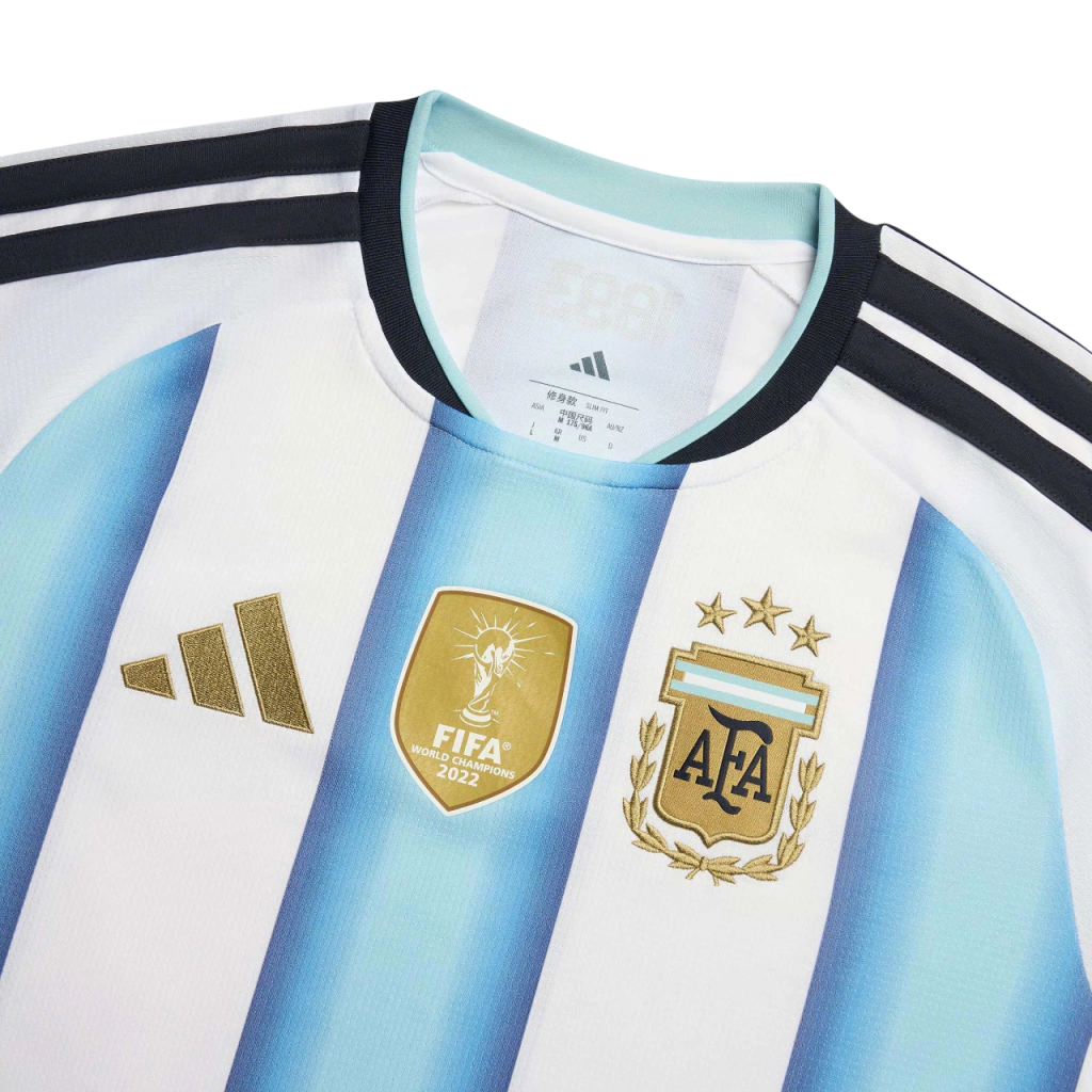 Camiseta da Argentina 2026 - Imagem 3