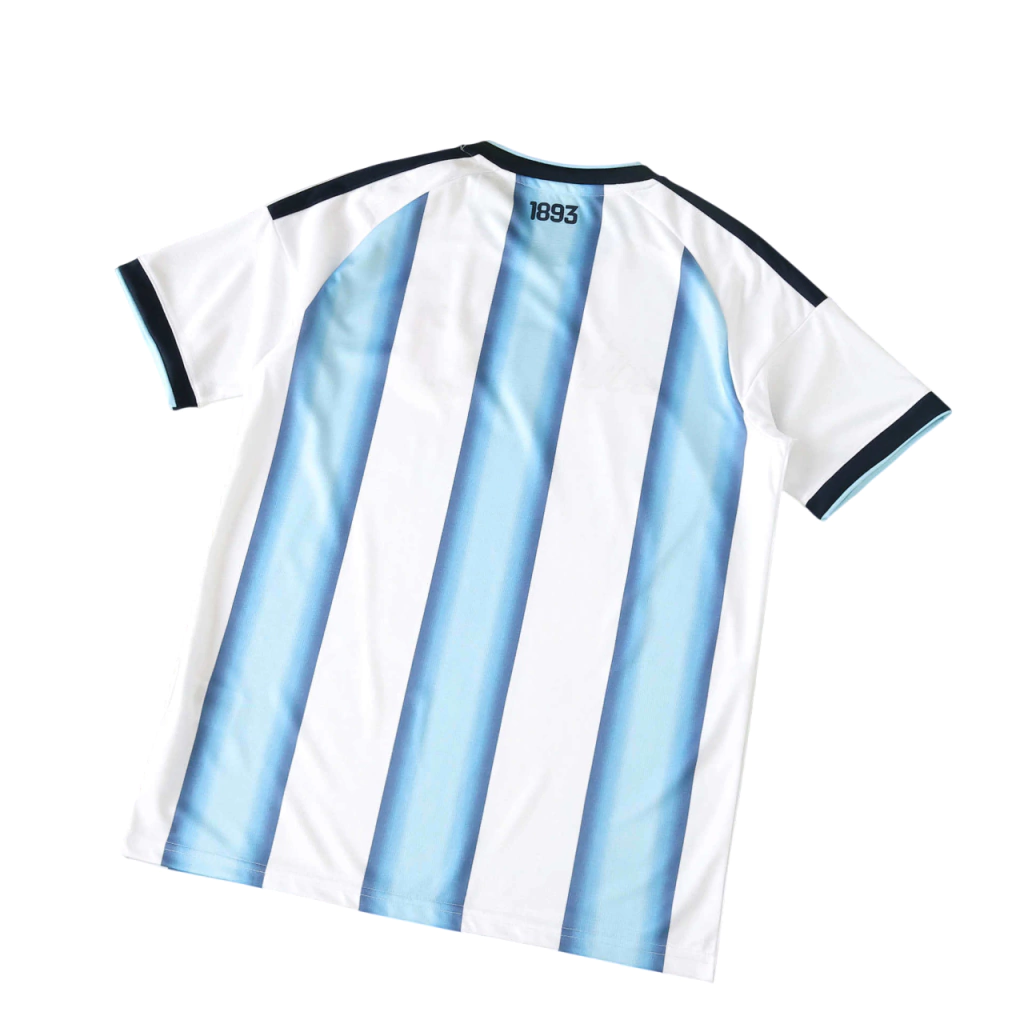 Camiseta da Argentina 2026 - Imagem 2