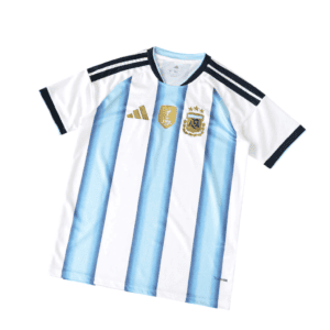 Camiseta da Argentina 2026