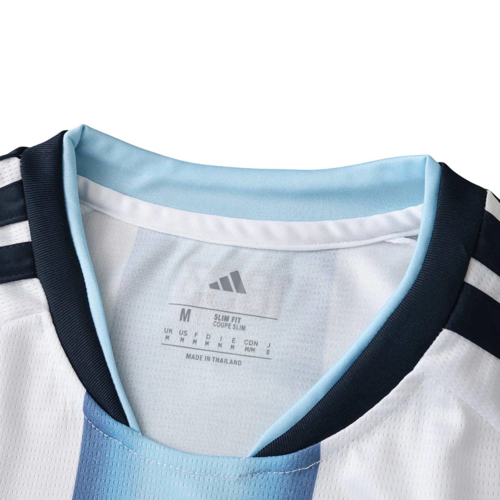 Camiseta da Argentina 2026 - Imagem 4