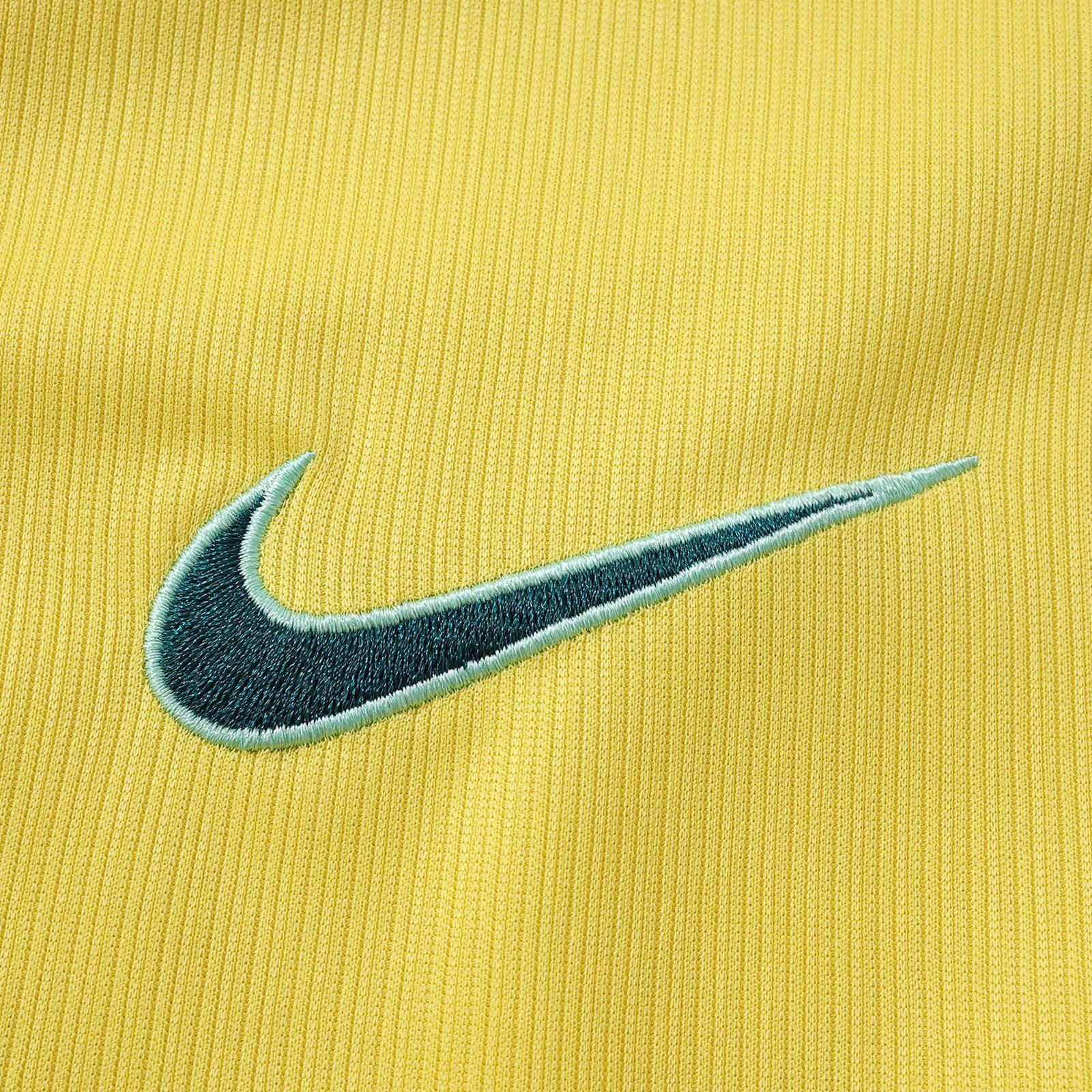 Camiseta amarela do Brasil 2026/27 (Torcedor) - Promoção - Imagem 6