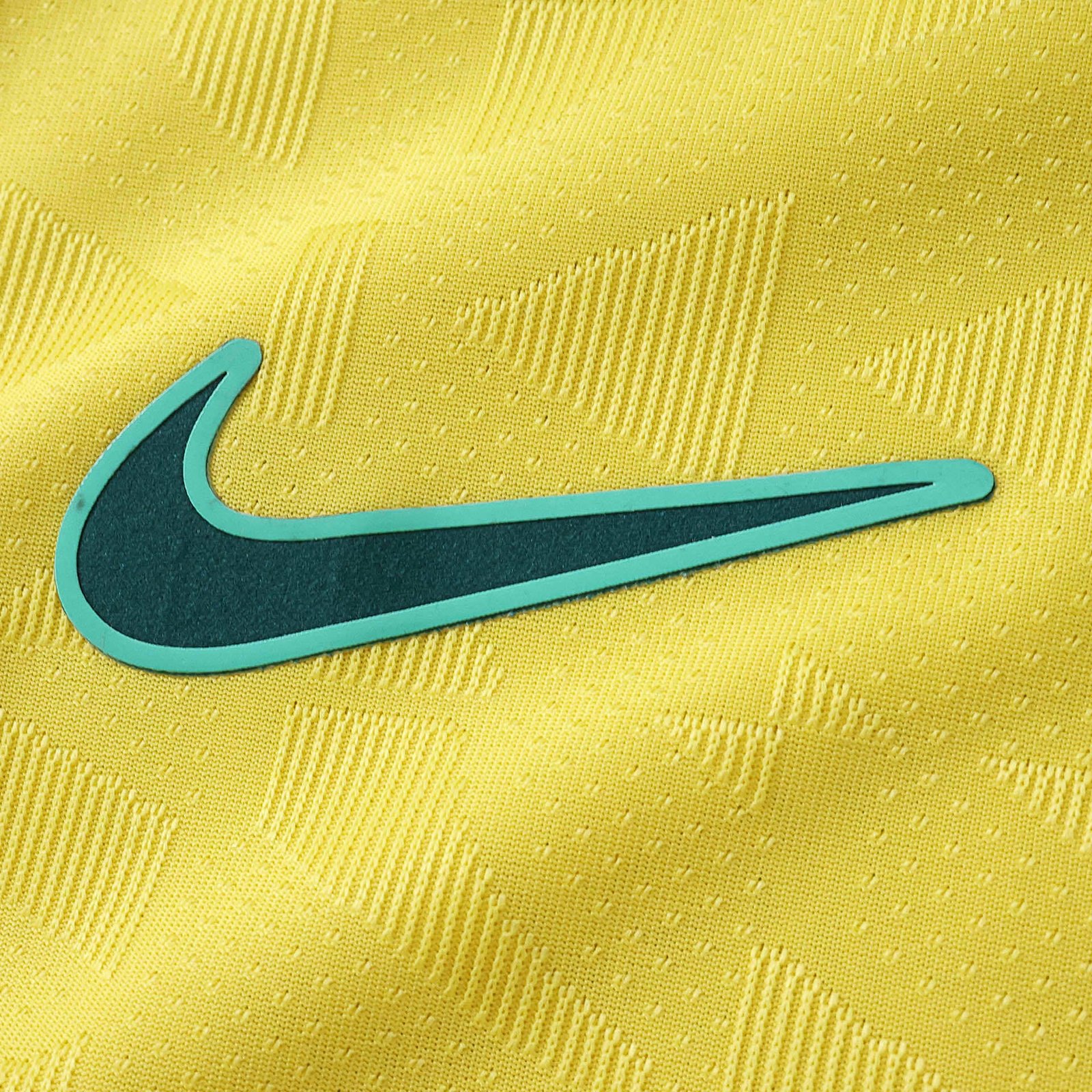 Camiseta amarela do Brasil 2026/27 (Jogador) - Promoção - Imagem 6