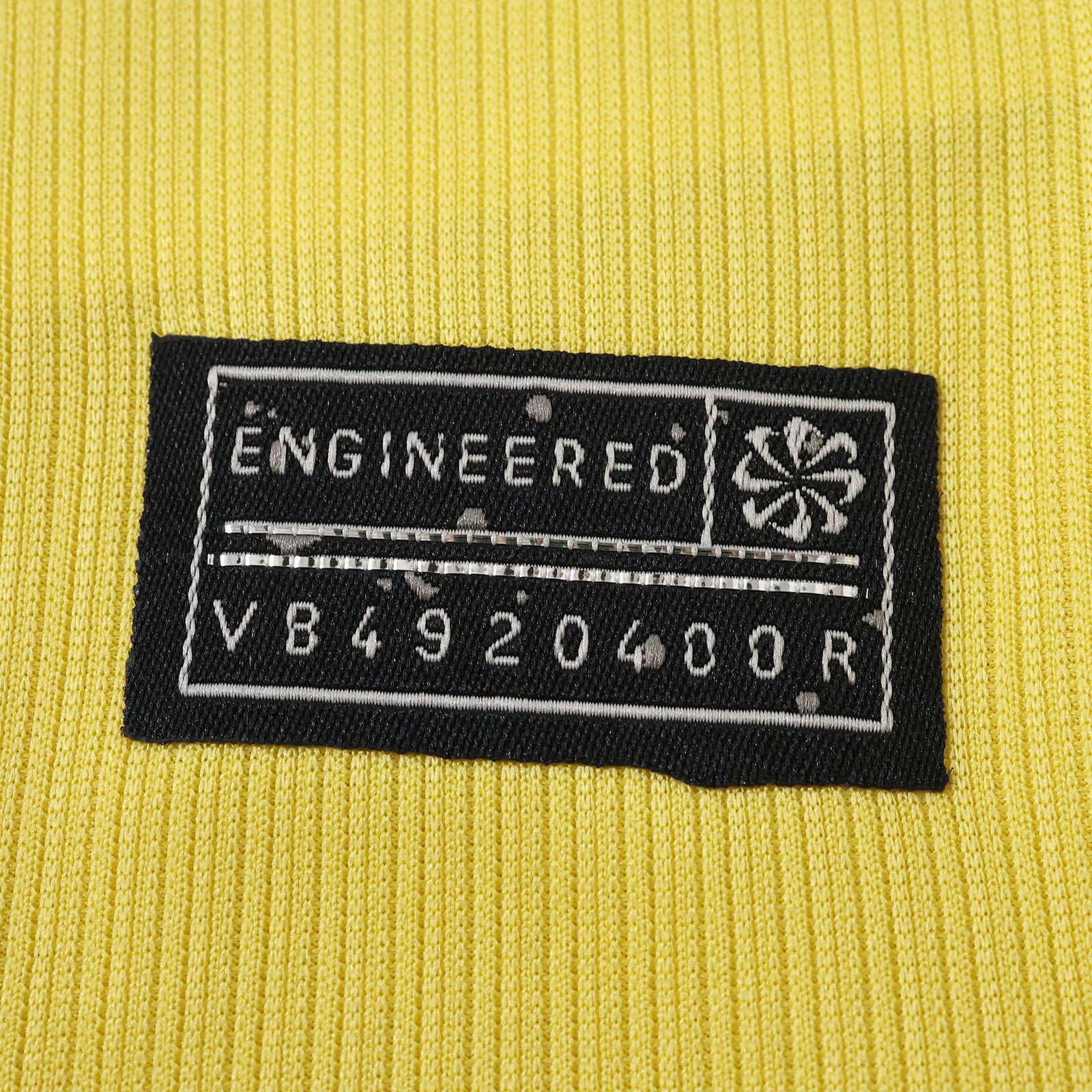 Camiseta amarela do Brasil 2026/27 (Torcedor) - Promoção - Imagem 10