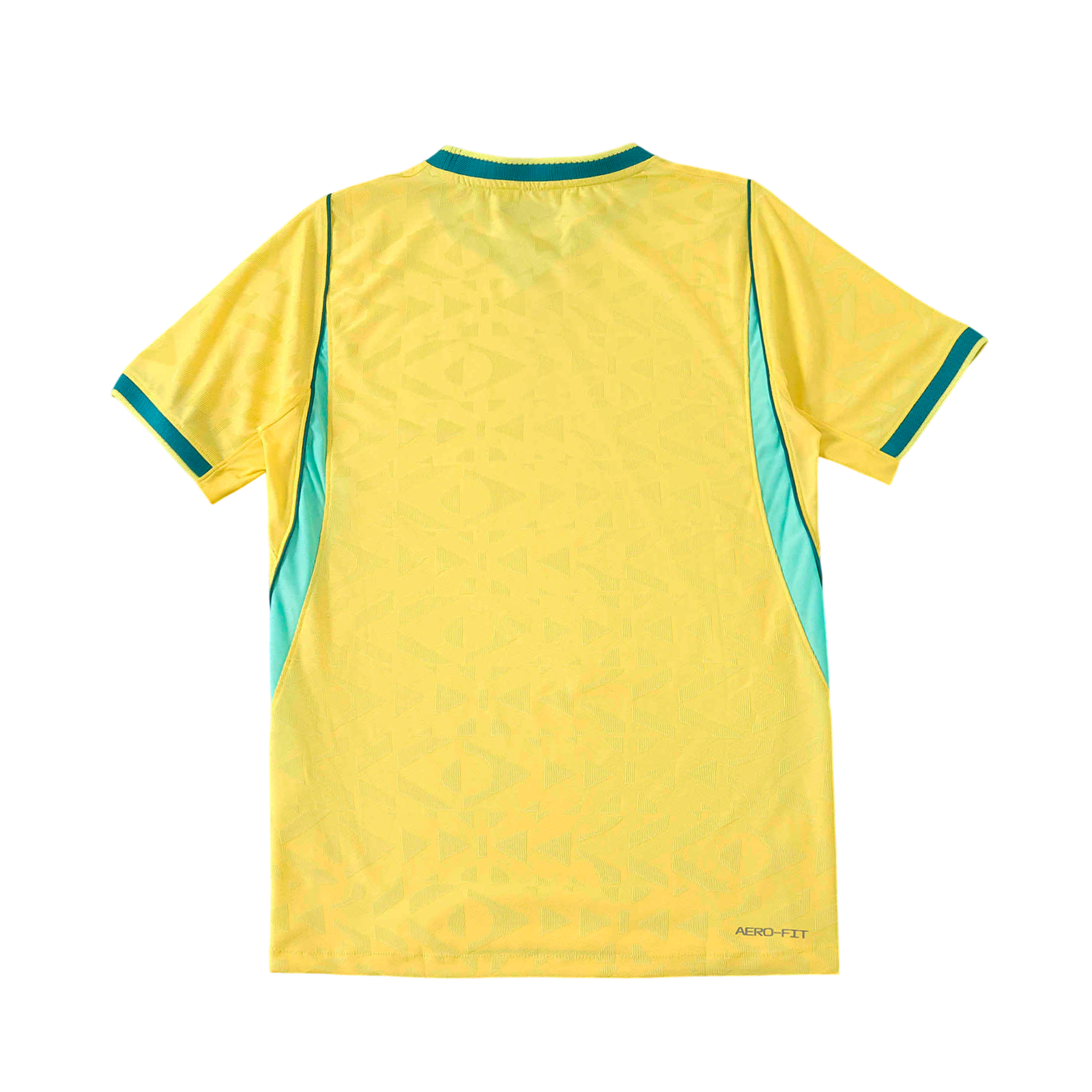 Camiseta amarela do Brasil 2026/27 (Jogador) - Promoção - Imagem 2
