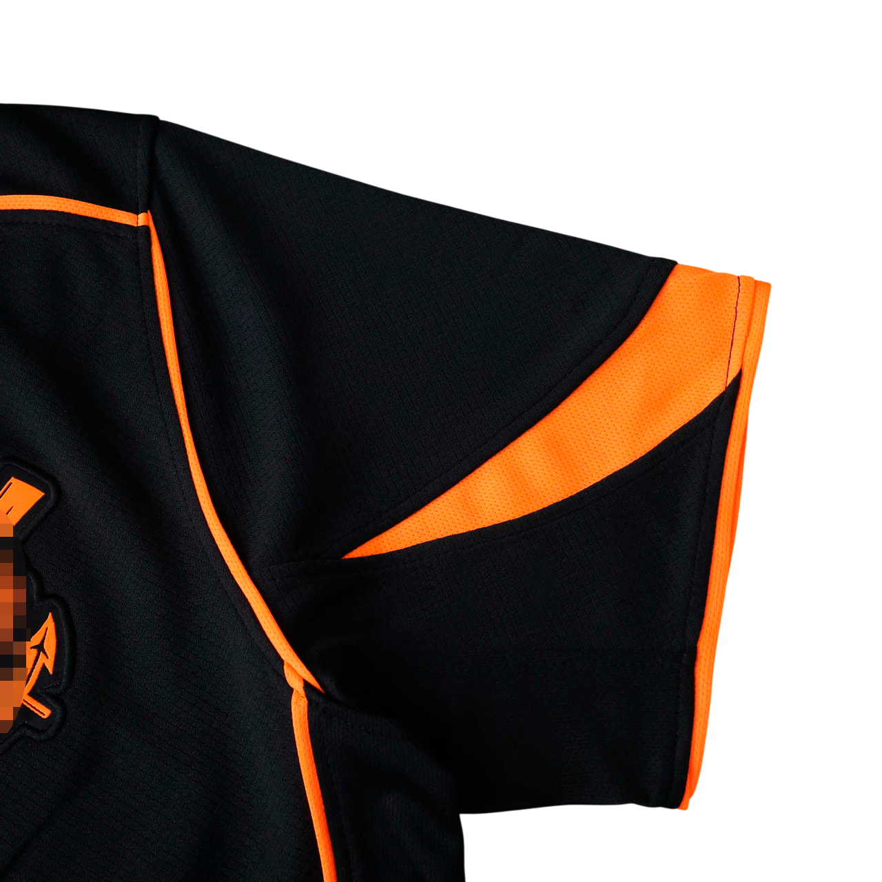 Camiseta preta do Timão 2025/26 - Promoção - Imagem 4